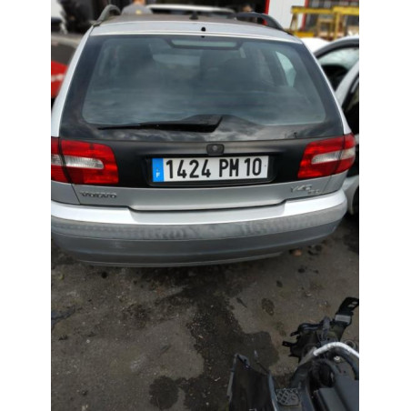 Autoradio d'origine VOLVO V 40 1 PHASE 2 BREAK d’occasion