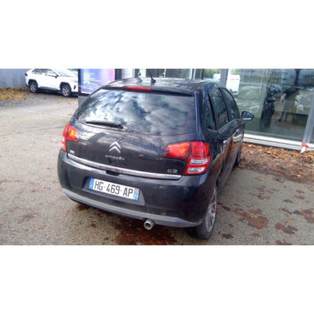 Platine feu arriere gauche CITROEN C3 2 PHASE 1 d’occasion