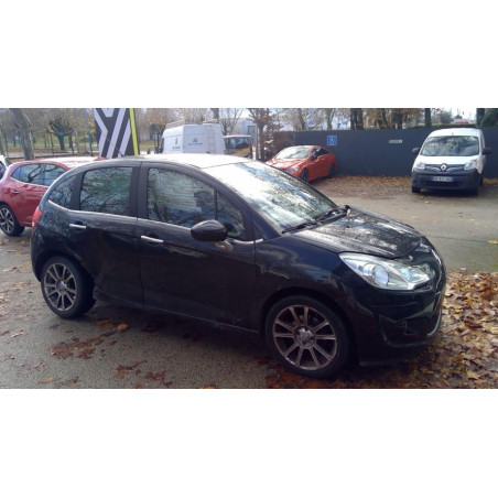 Platine feu arriere gauche CITROEN C3 2 PHASE 1 d’occasion