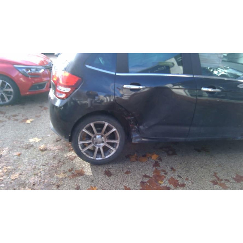 Platine feu arriere gauche CITROEN C3 2 PHASE 1 d’occasion