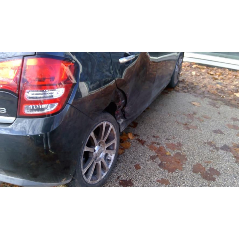 Platine feu arriere gauche CITROEN C3 2 PHASE 1 d’occasion