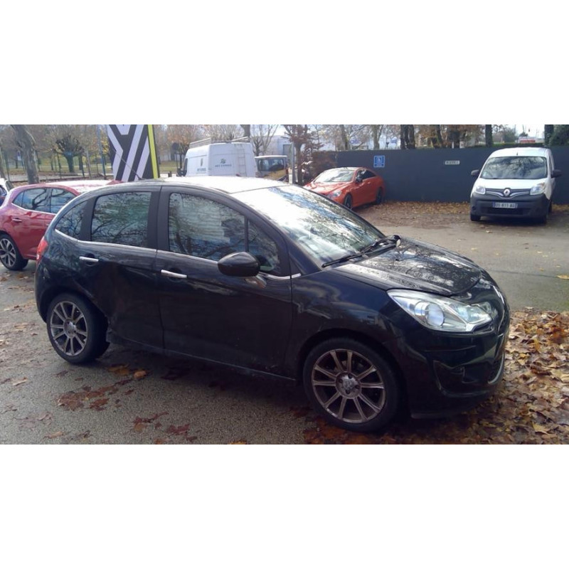 Platine feu arriere droit CITROEN C3 2 PHASE 1 d’occasion