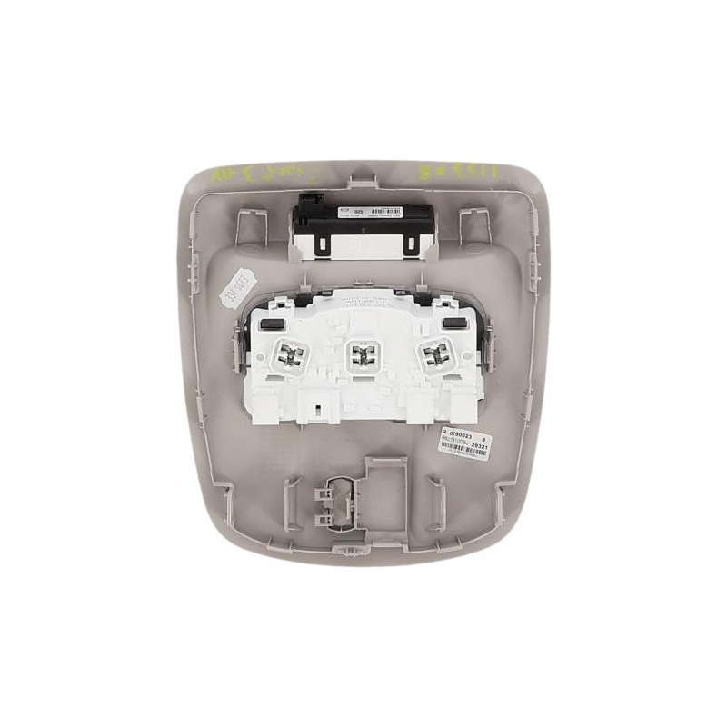 Eclairage de plafonnier PEUGEOT EXPERT 3 PHASE 1 d’occasion
