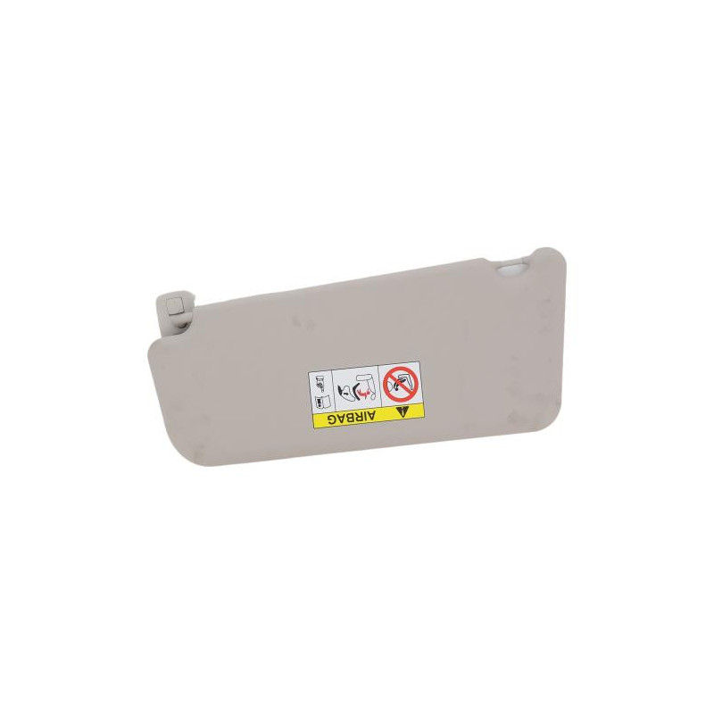 Pare soleil droit PEUGEOT EXPERT 3 PHASE 1 d’occasion