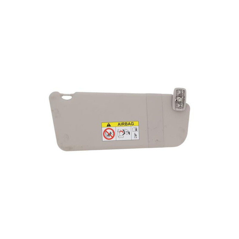 Pare soleil droit PEUGEOT EXPERT 3 PHASE 1 d’occasion