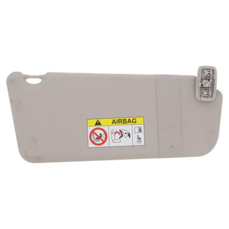 Pare soleil droit PEUGEOT EXPERT 3 PHASE 1 d’occasion