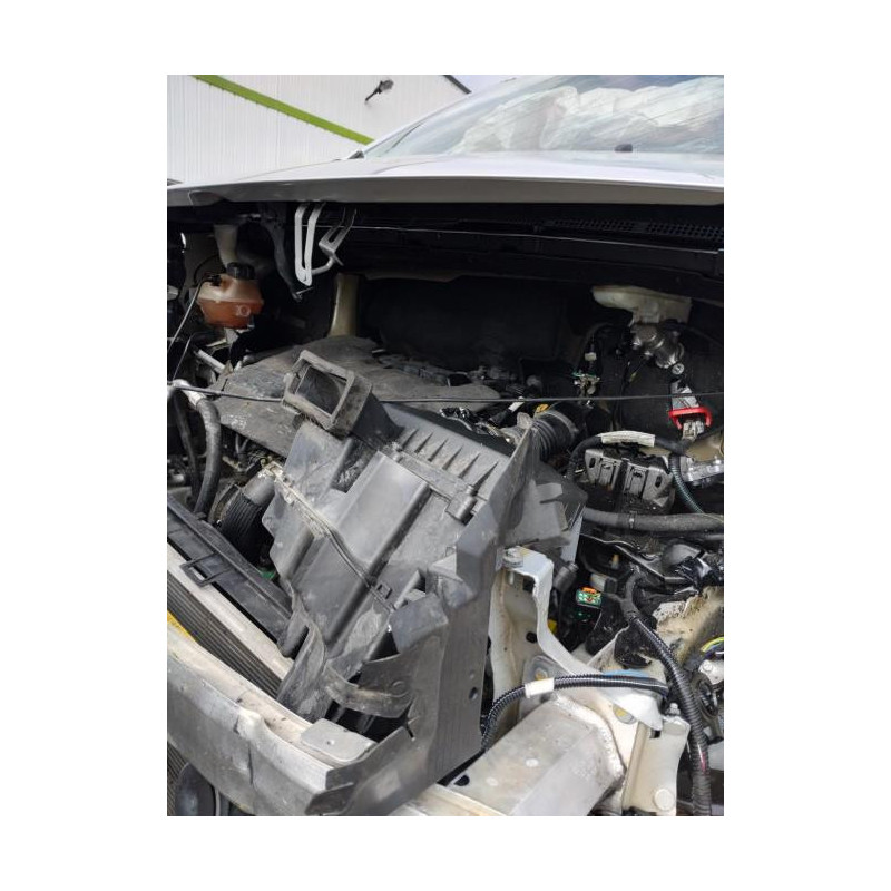 Pare soleil droit PEUGEOT EXPERT 3 PHASE 1 d’occasion