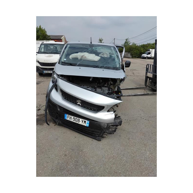 Pare soleil droit PEUGEOT EXPERT 3 PHASE 1 d’occasion