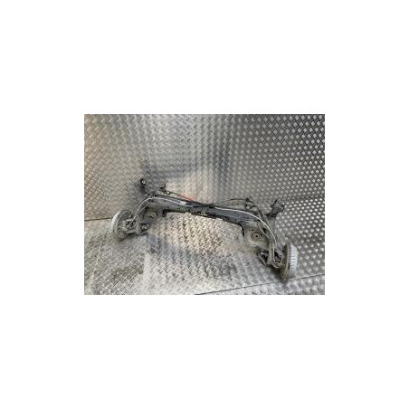 Train arriere complet RENAULT CLIO 5 PHASE 1 d’occasion