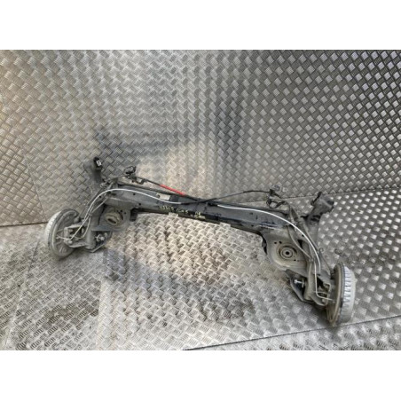 Train arriere complet RENAULT CLIO 5 PHASE 1 d’occasion