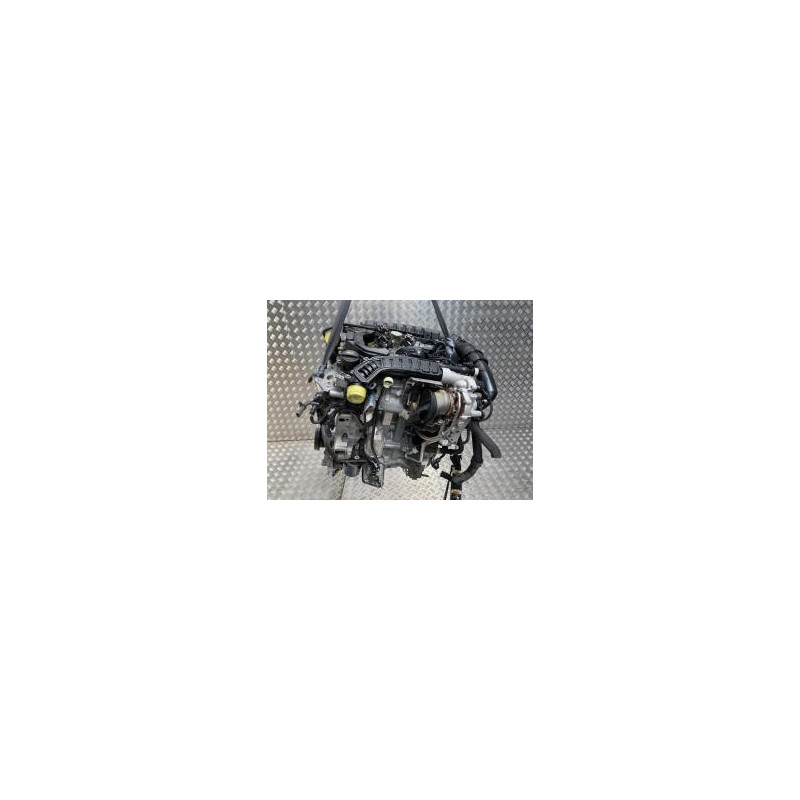 Moteur PEUGEOT 308 2 PHASE 2 d’occasion