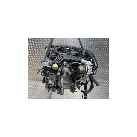 Moteur PEUGEOT 308 2 PHASE 2 d’occasion
