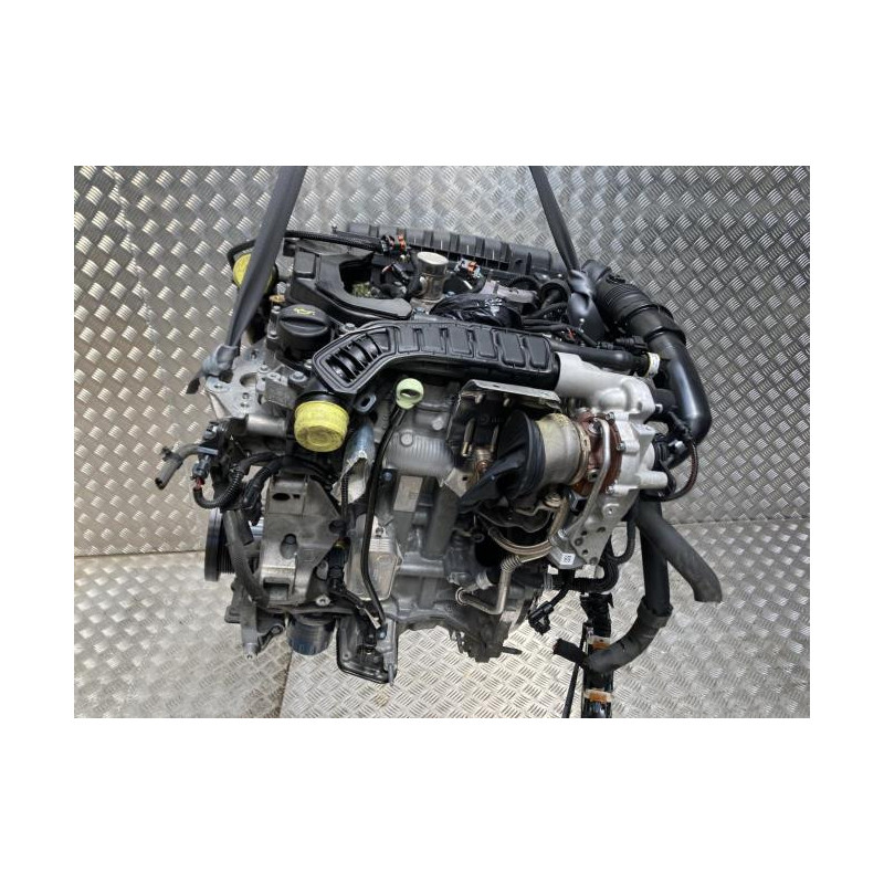 Moteur PEUGEOT 308 2 PHASE 2 d’occasion