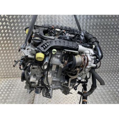 Moteur PEUGEOT 308 2 PHASE 2 d’occasion
