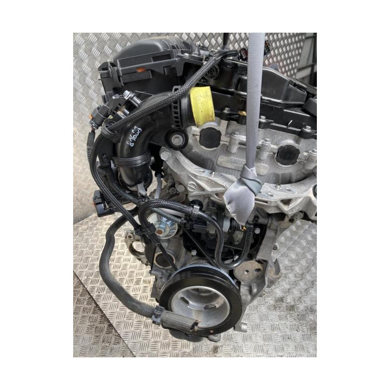 Moteur PEUGEOT 308 2 PHASE 2 d’occasion