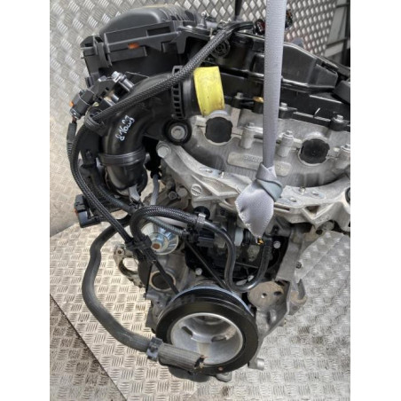 Moteur PEUGEOT 308 2 PHASE 2 d’occasion