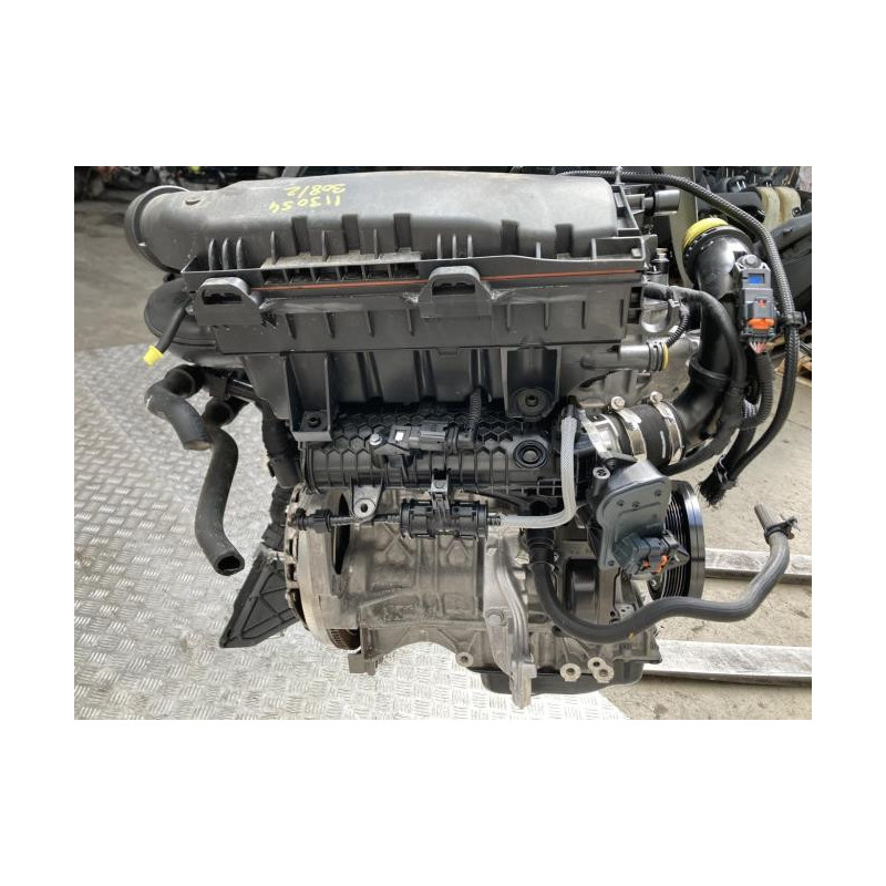 Moteur PEUGEOT 308 2 PHASE 2 d’occasion