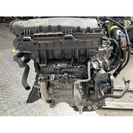 Moteur PEUGEOT 308 2 PHASE 2 d’occasion