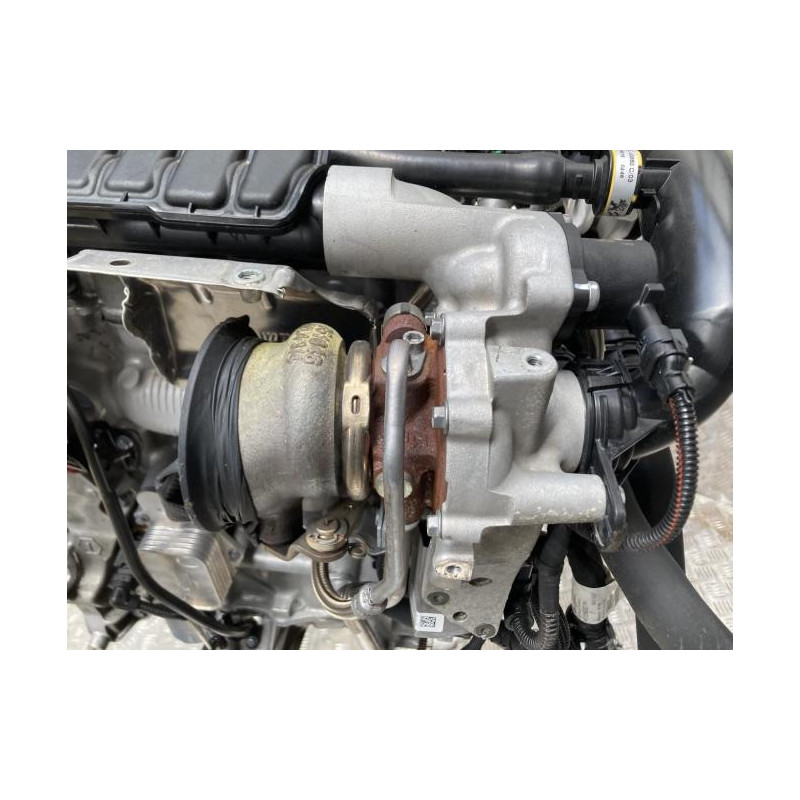 Moteur PEUGEOT 308 2 PHASE 2 d’occasion