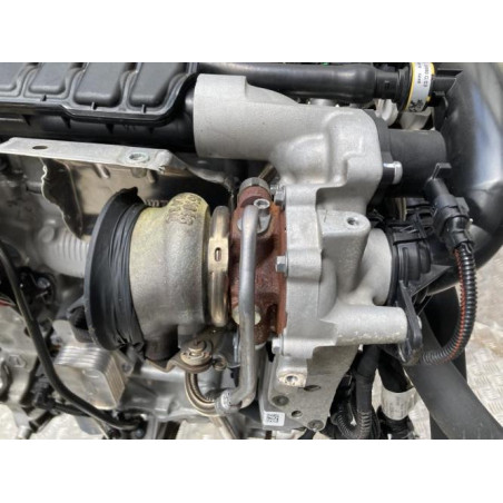 Moteur PEUGEOT 308 2 PHASE 2 d’occasion