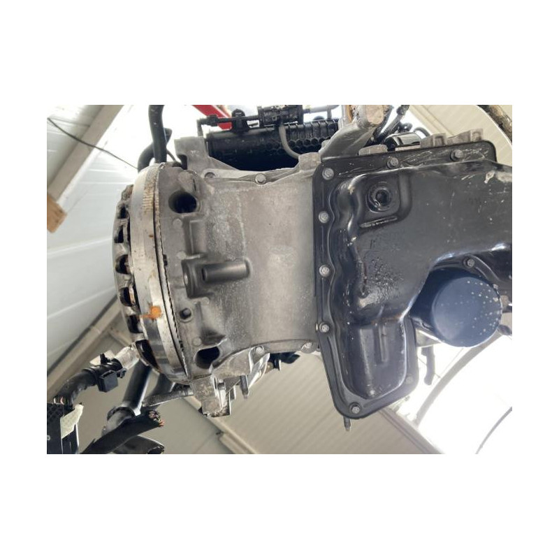 Moteur PEUGEOT 308 2 PHASE 2 d’occasion