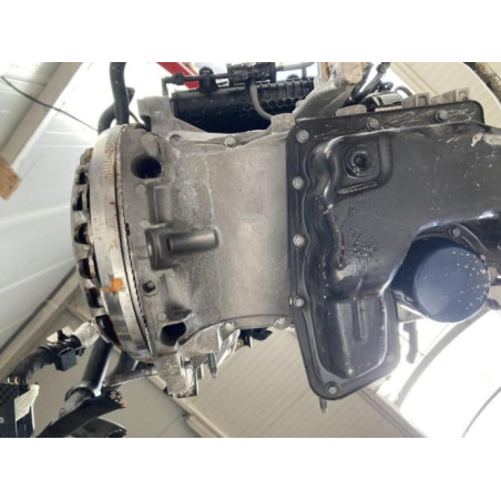 Moteur PEUGEOT 308 2 PHASE 2 d’occasion