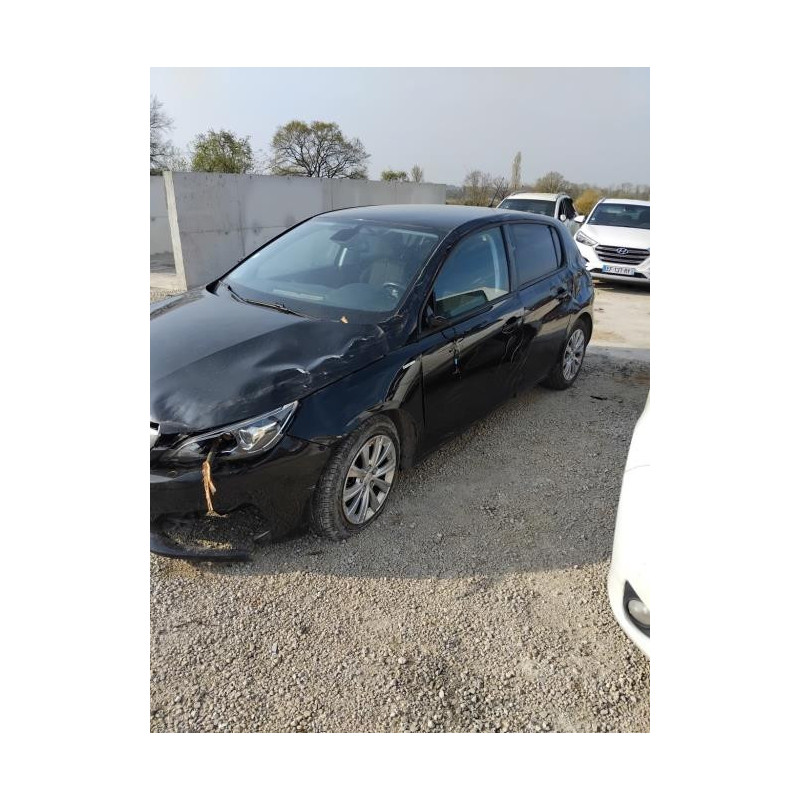 Moteur PEUGEOT 308 2 PHASE 2 d’occasion