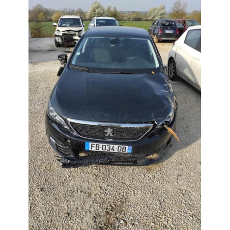 Moteur PEUGEOT 308 2 PHASE 2 d’occasion