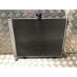 Radiateur clim PEUGEOT 208 1 PHASE 1 d’occasion