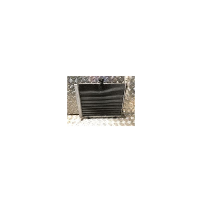 Radiateur clim PEUGEOT 208 1 PHASE 1 d’occasion