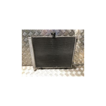 Radiateur clim PEUGEOT 208 1 PHASE 1 d’occasion