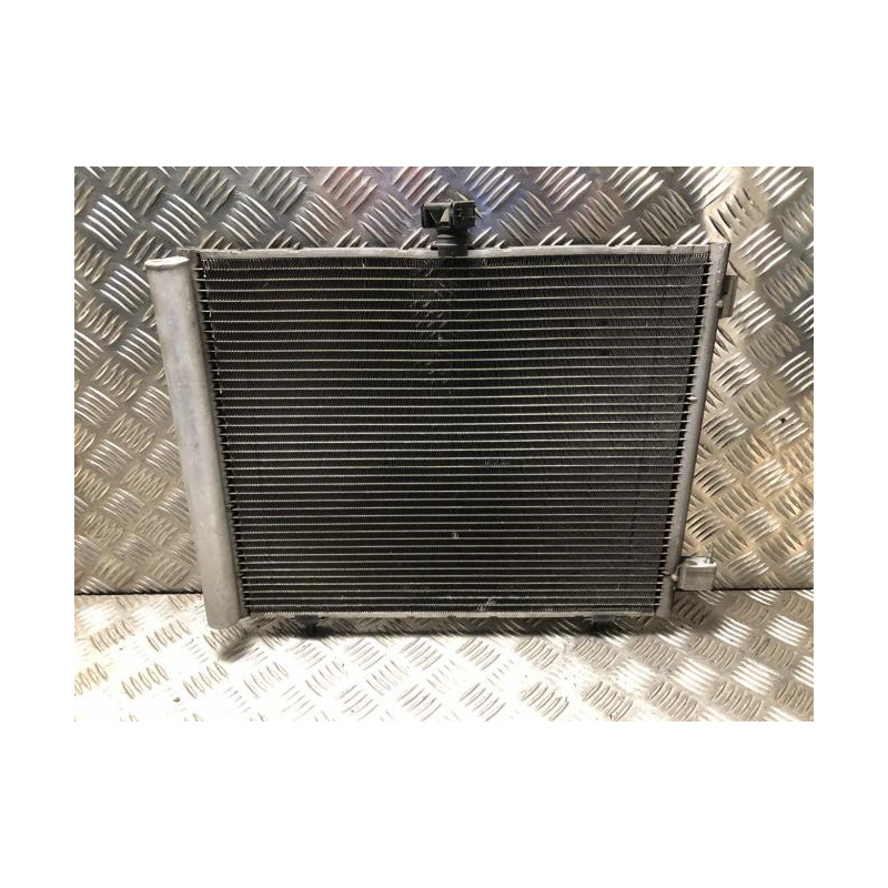 Radiateur clim PEUGEOT 208 1 PHASE 1 d’occasion