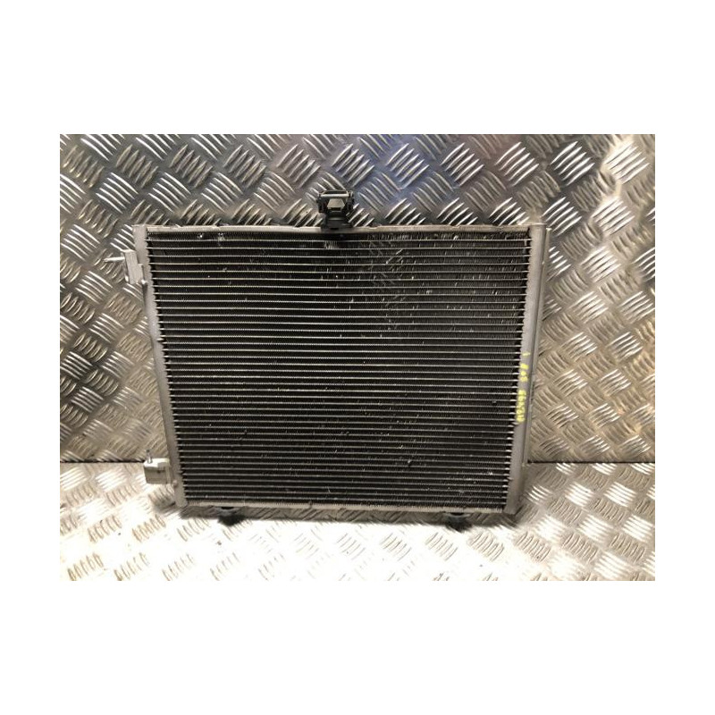 Radiateur clim PEUGEOT 208 1 PHASE 1 d’occasion