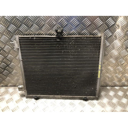 Radiateur clim PEUGEOT 208 1 PHASE 1 d’occasion