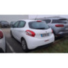 Radiateur clim PEUGEOT 208 1 PHASE 1 d’occasion
