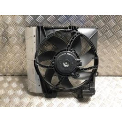 Moto ventilateur radiateur PEUGEOT 208 1 PHASE 1 d’occasion