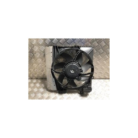 Moto ventilateur radiateur PEUGEOT 208 1 PHASE 1 d’occasion