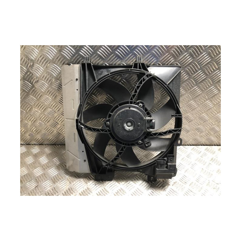 Moto ventilateur radiateur PEUGEOT 208 1 PHASE 1 d’occasion