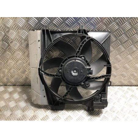 Moto ventilateur radiateur PEUGEOT 208 1 PHASE 1 d’occasion