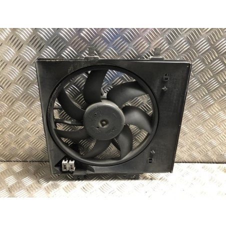 Moto ventilateur radiateur PEUGEOT 208 1 PHASE 1 d’occasion