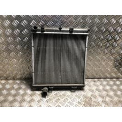 Radiateur eau PEUGEOT 208 1 PHASE 1 d’occasion