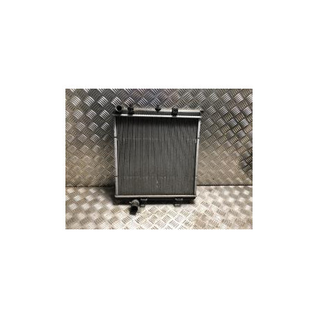 Radiateur eau PEUGEOT 208 1 PHASE 1 d’occasion