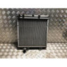 Radiateur eau PEUGEOT 208 1 PHASE 1 d’occasion