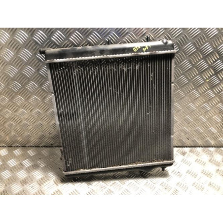 Radiateur eau PEUGEOT 208 1 PHASE 1 d’occasion