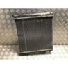 Radiateur eau PEUGEOT 208 1 PHASE 1 d’occasion