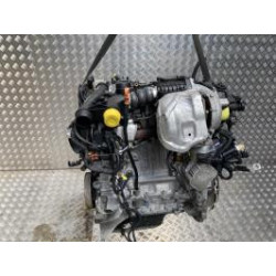 Moteur CITROEN C4 PICASSO 1 d’occasion