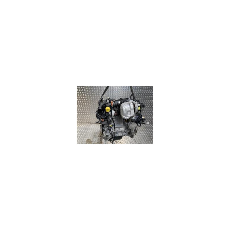Moteur CITROEN C4 PICASSO 1 d’occasion