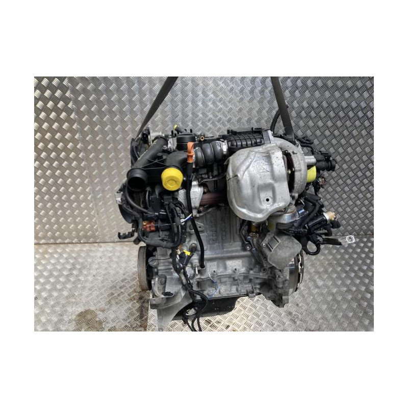 Moteur CITROEN C4 PICASSO 1 d’occasion