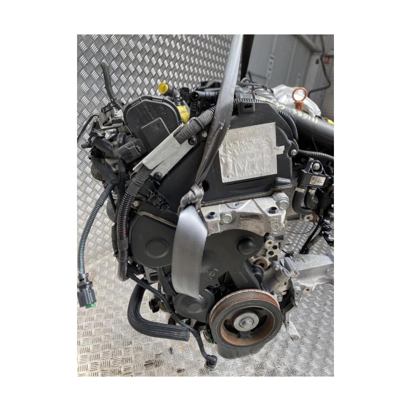 Moteur CITROEN C4 PICASSO 1 d’occasion