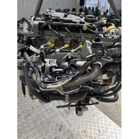 Moteur CITROEN C4 PICASSO 1 d’occasion
